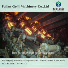 Billet/Bloom Continuous Casting Machine (CCM)